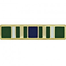 [Vanguard] Lapel Pin: Korea Defense Service Medal