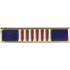 [Vanguard] Lapel Pin: Soldiers Medal