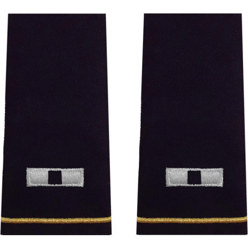 [Vanguard] Army Epaulet: Warrant Officer 1 - large