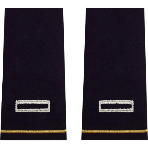 [Vanguard] Army Epaulet: Warrant Officer 5 - large