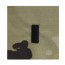 [Vanguard] Embroidered OCP Sew on Rank Insignia: First Lieutenant