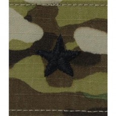 [Vanguard] Gortex Rank: Brigadier General - OCP jacket tab