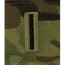 [Vanguard] Army Gortex Rank: Warrant Officer 5 - OCP jacket tab