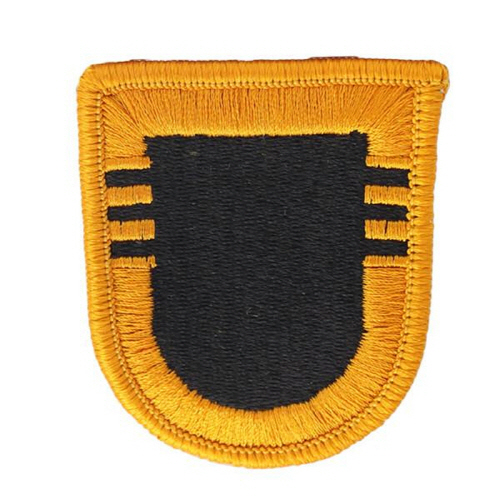 [Vanguard] Army Flash Patch: 509th Infantry Regiment 3rd Battalion