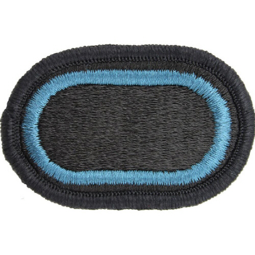 [Vanguard] Army Oval Patch: Special Troops Battalion 173rd Airborne Brigade