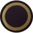 [Vanguard] Army Patch: 1st Corps - embroidered on OCP