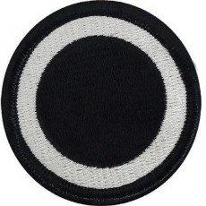 [Vanguard] Army Patch: 1st Corps - color