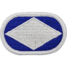 [Vanguard] Army Oval Patch: 18th Airborne Corps