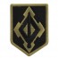 [Vanguard] Army Patch: Maneuver Support Center of Excellence, Fort Leonard Wood - OCP