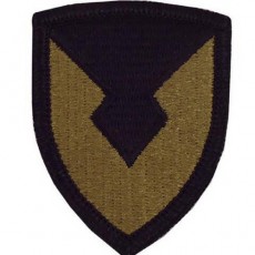 [Vanguard] Army Patch: Materiel Development and Readiness Command - OCP