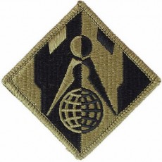 [Vanguard] Army Patch: Corps of Engineers - embroidered on OCP