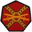[Vanguard] Army Patch: Installation Management Command - color