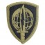 [Vanguard] Army Patch: U.S. Army Element Headquarters Pacific Command - OCP