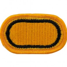 [Vanguard] Army Oval Patch: First Special Forces
