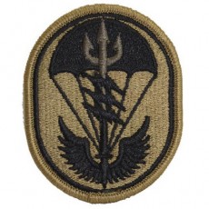 [Vanguard] Army Patch: U.S. Army Special Operations Command South - OCP