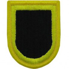 [Vanguard] Army Flash Patch: 509th Infantry