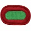 [Vanguard] Army Oval Patch: 10th Special Forces