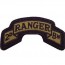 [Vanguard] Army Scroll Patch: Second Ranger Battalion - embroidered on OCP