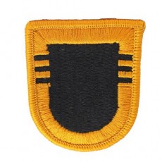 [Vanguard] Army Flash Patch: 509th Infantry Regiment 3rd Battalion