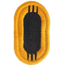[Vanguard] Army Oval Patch: 509th Infantry Regiment 3rd Battalion