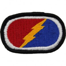 [Vanguard] Army Oval Patch: 4th Brigade 25th Infantry Division
