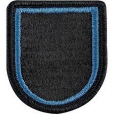[Vanguard] Army Flash Patch: Special Troops Battalion 173rd Airborne Brigade