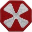 [Vanguard] Army Patch: Eighth Army - color