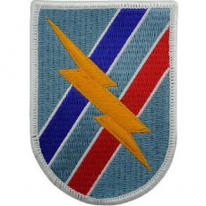 [Vanguard] Army Patch: 48th Infantry Brigade - color