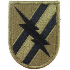 [Vanguard] Army Patch: 48th Infantry Brigade - embroidered on OCP