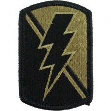 [Vanguard] Army Patch: 79th Infantry Brigade Combat Team on OCP