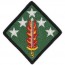 [Vanguard] Army Patch: 20th CBRNE - color