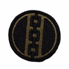 [Vanguard] Army Patch: 301st Support Group - embroidered on OCP