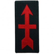 [Vanguard] Army Patch: 32nd Infantry Brigade - color