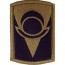 [Vanguard] Army Patch: 53rd Infantry Brigade - embroidered on OCP