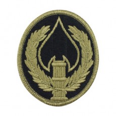 [Vanguard] Army Patch: Special Operations Joint Task Force Afghanistan embroidered on OCP