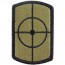 [Vanguard] Army Patch: 420th Engineer Brigade - embroidered on OCP