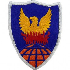 [Vanguard] Army Patch: 311th Signal Command - color