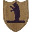 [Vanguard] Army Patch: Missouri National Guard - embroidered on OCP