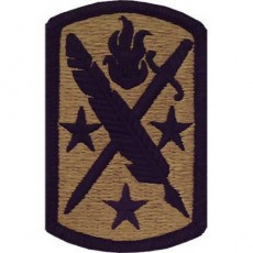 [Vanguard] Army Patch: 95th Civil Affairs Brigade - OCP