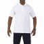 [5.11 Tactical] Professional Short Sleeve Polo / 41060 / [5.11 택티컬] 프로페셔널 반팔 폴로  (White - Small)(30% 할인쿠폰)(네이버페이 제외)