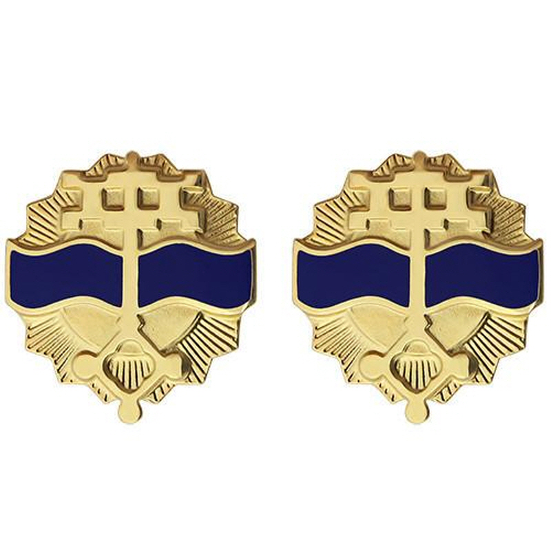 [Vanguard] Army Crest: 541st Maintenance Battalion