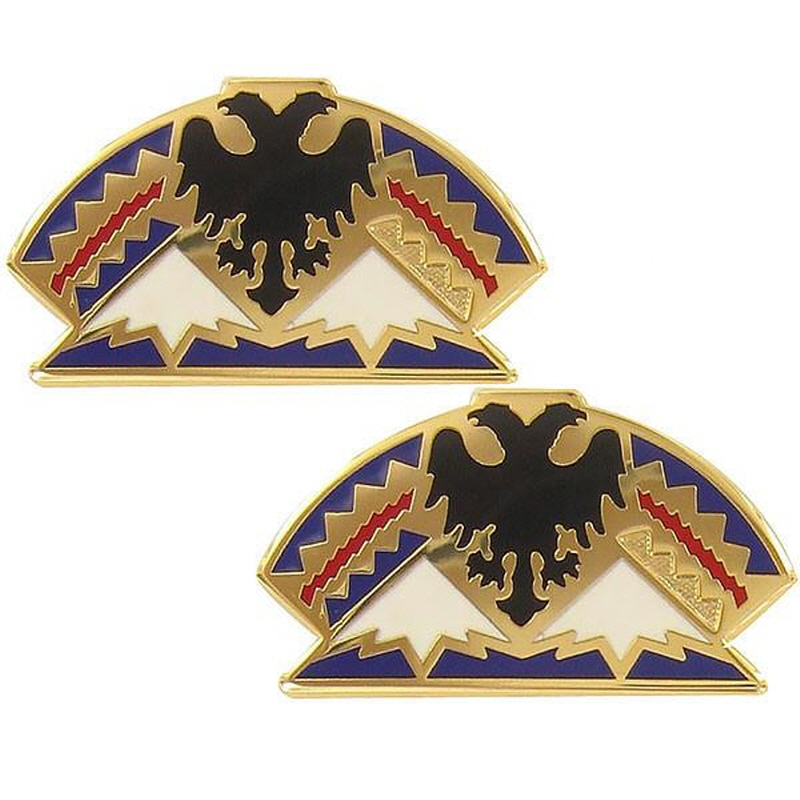 [Vanguard] Army Crest: 171st Infantry Brigade