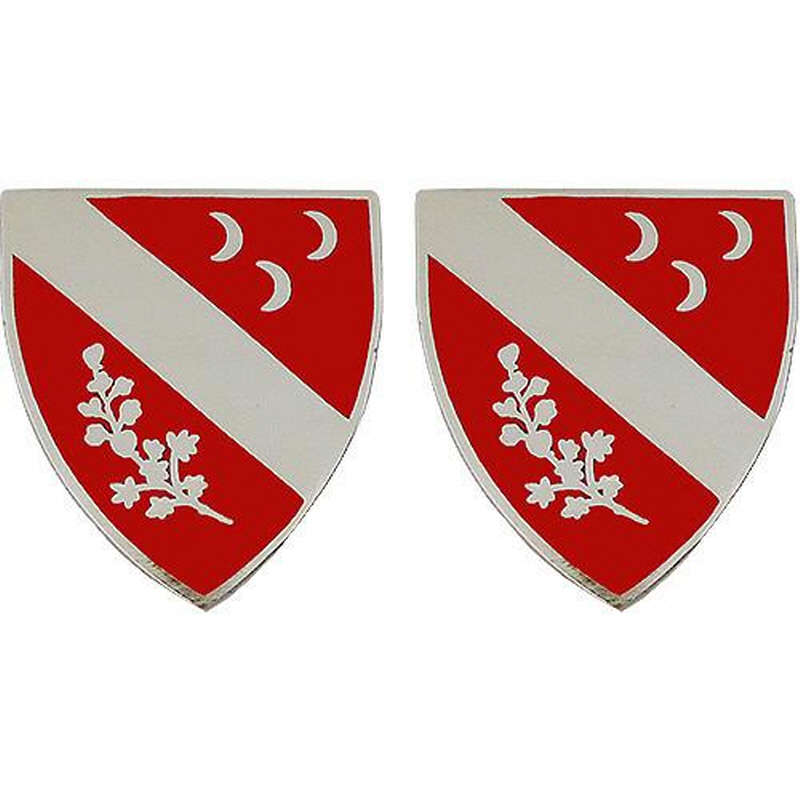 [Vanguard] Army Crest: 7th Field Artillery