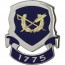 [Vanguard] Army Crest: Judge Advocate - 1775