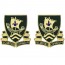 [Vanguard] Army Crest: 709th Military Police Battalion - Securitas Copiarum