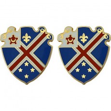 [Vanguard] Army Crest: 29th Engineer Battalion