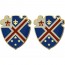 [Vanguard] Army Crest: 29th Engineer Battalion