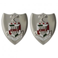 [Vanguard] Army Crest: 5th Infantry Regiment - I'll Try Sir In.
