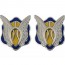 [Vanguard] Army Crest: 17th Cavalry Regiment