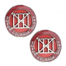 [Vanguard] Army Crest: 18th Engineer Battalion - Honor Courage Glory